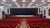 Teatro "Leonardo Sciascia"
